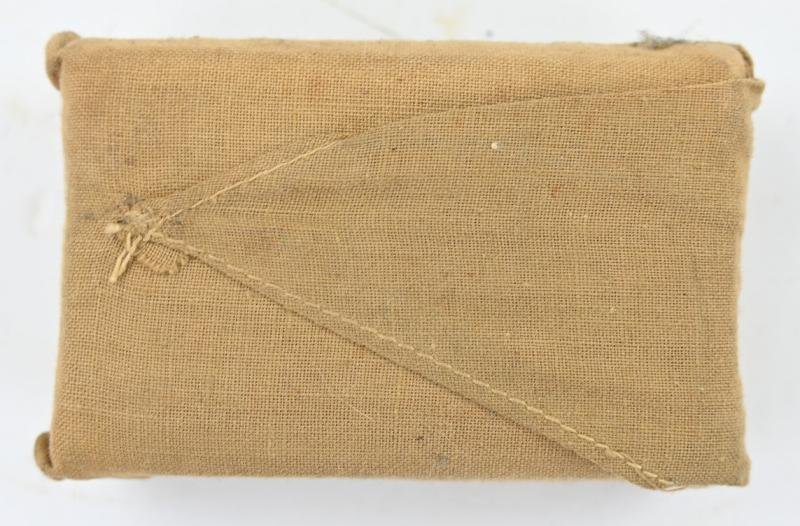 British WW2 Standard Dressing No.15 — image 3