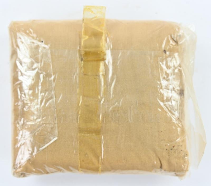 British WW2 First Field Dressing 1943 — image 3