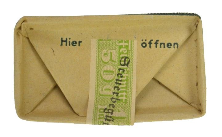 German Third Reich Era 'Bremaria' Tabacco — image 5