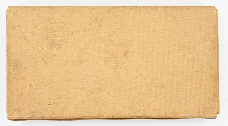 German WH Fieldpost Game — image 2