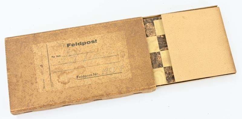 German WH Fieldpost Game — image 3