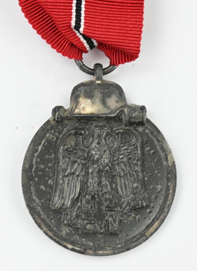 German Eastern Front Medal — image 2