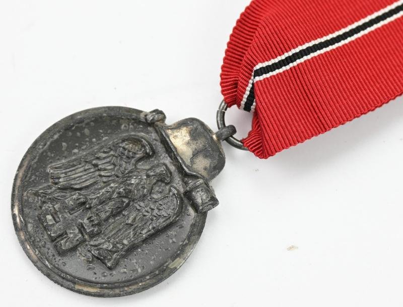 German Eastern Front Medal — image 3