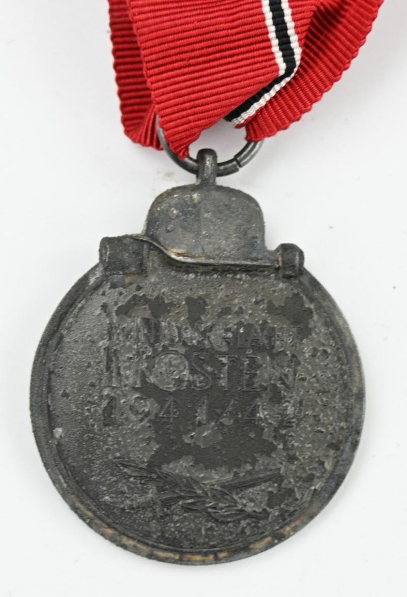 German Eastern Front Medal — image 5