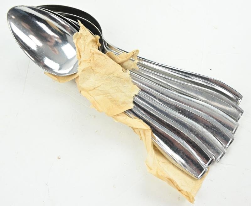 German WH Spoon Set — image 2