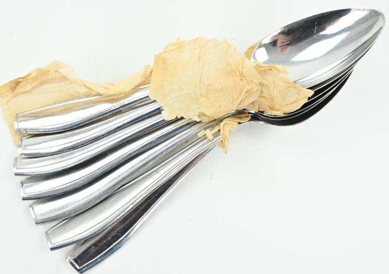 German WH Spoon Set — image 3