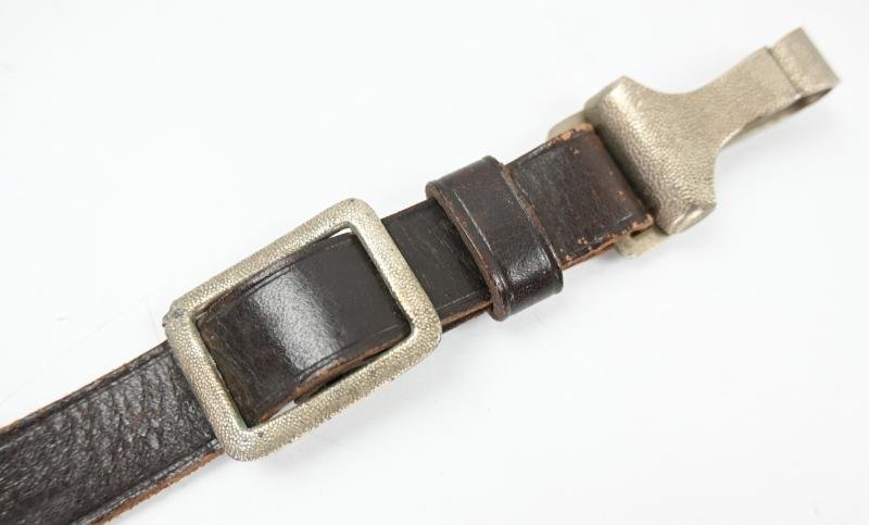 German Political RZM Y-Strap — image 5