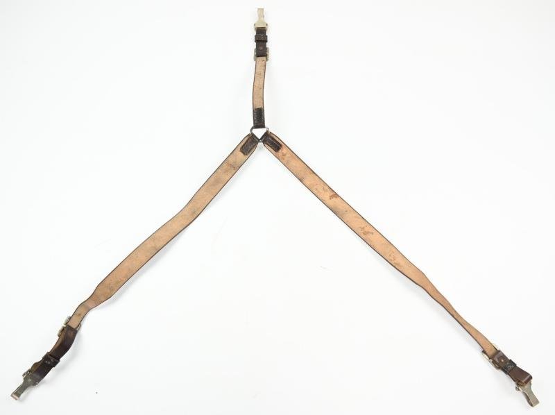 German Political RZM Y-Strap — image 8