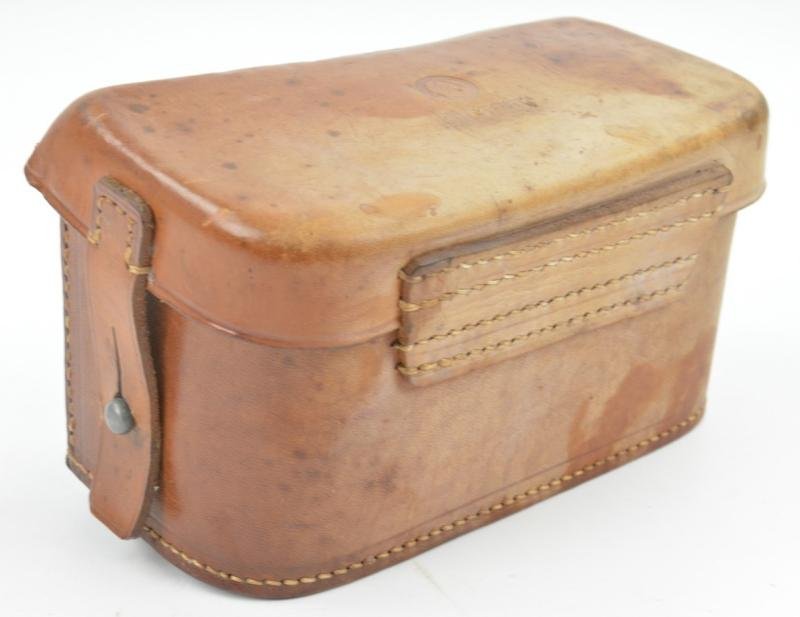 German SA/NSDAP First Aid Pouch — image 2