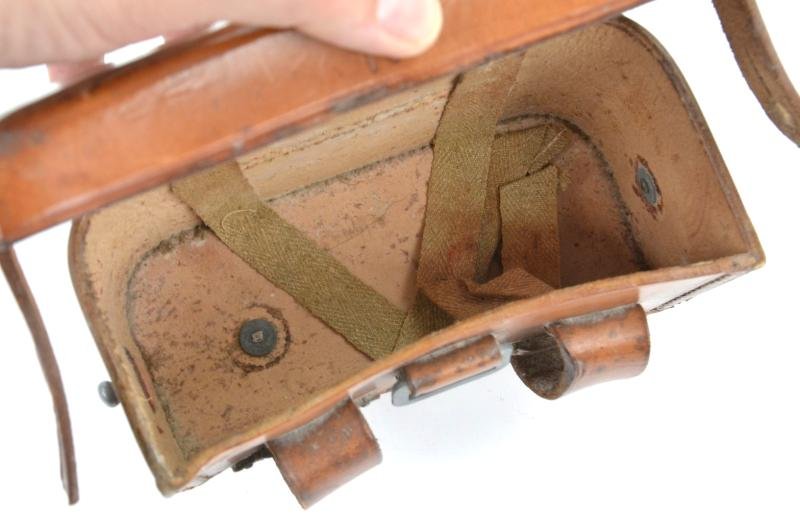 German SA/NSDAP First Aid Pouch — image 4