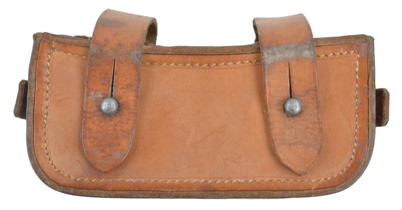 German SA/NSDAP First Aid Pouch — image 7