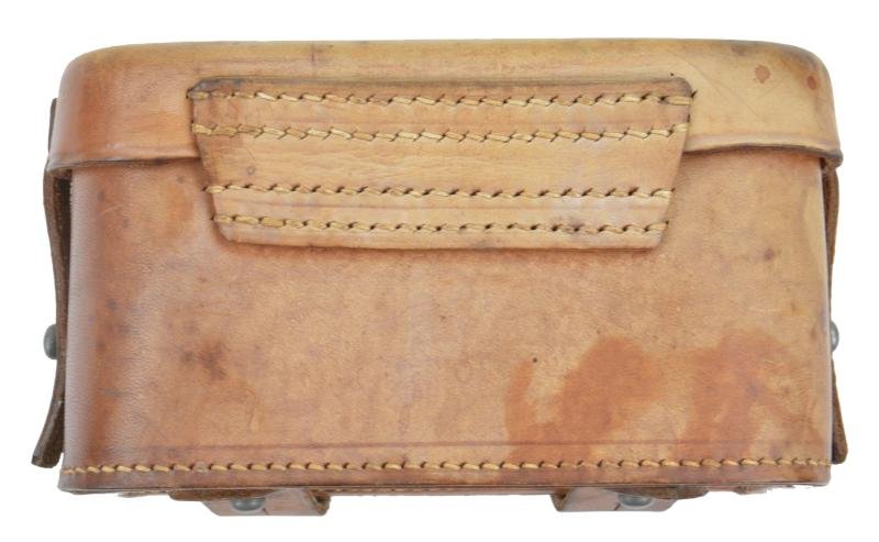 German SA/NSDAP First Aid Pouch — image 8