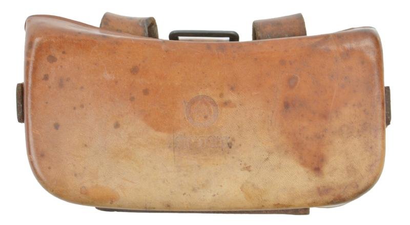 German SA/NSDAP First Aid Pouch — image 9