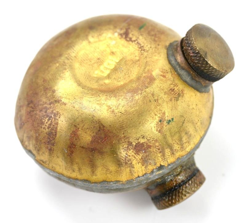 Sovjet WW2 Rifle Oiler Bottle — image 2