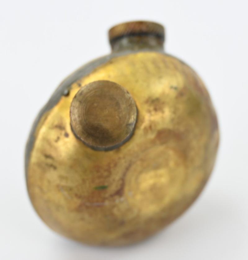 Sovjet WW2 Rifle Oiler Bottle — image 5