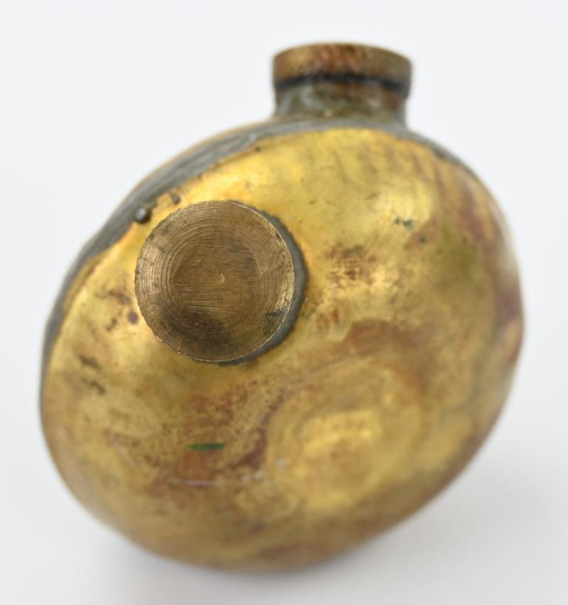 Sovjet WW2 Rifle Oiler Bottle — image 6