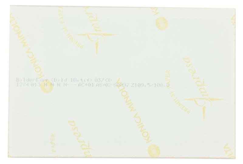 Signature of Luftwaffe KC-OLC&S Recipient 'Hajo Hermann' — image 3