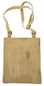 British WW2 Officer's Mapcase 1944