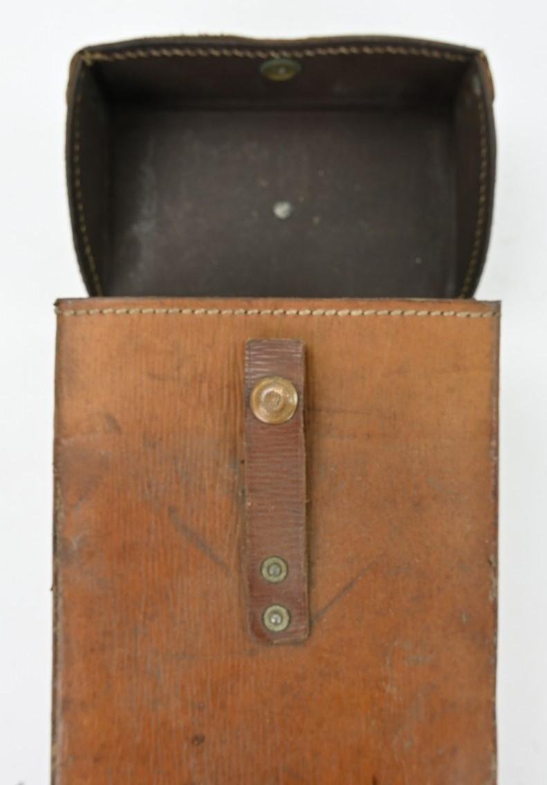 British WW2 Home Guard Pouches — image 11