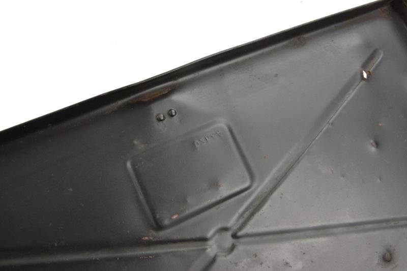 German WH Bicycle MG34/42 Ammunition box Case — image 8