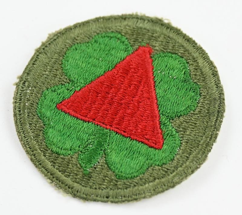 US WW2 13th Army Corps SSI — image 2