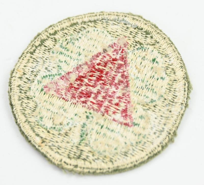 US WW2 13th Army Corps SSI — image 4