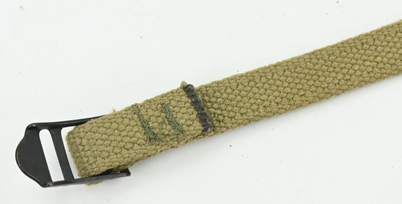US WW2 Equipment Strap — image 3