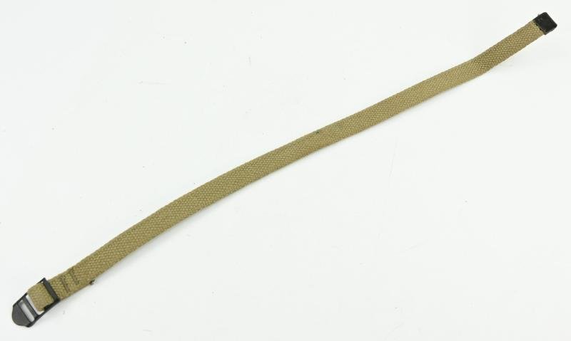 US WW2 Equipment Strap — image 4