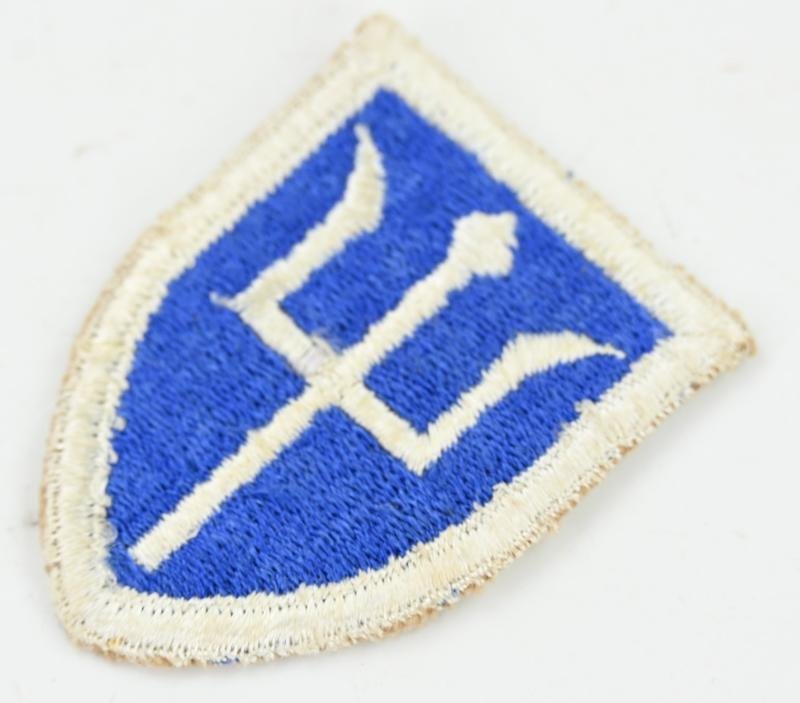 US WW2 97th Infantry Division SSI — image 2