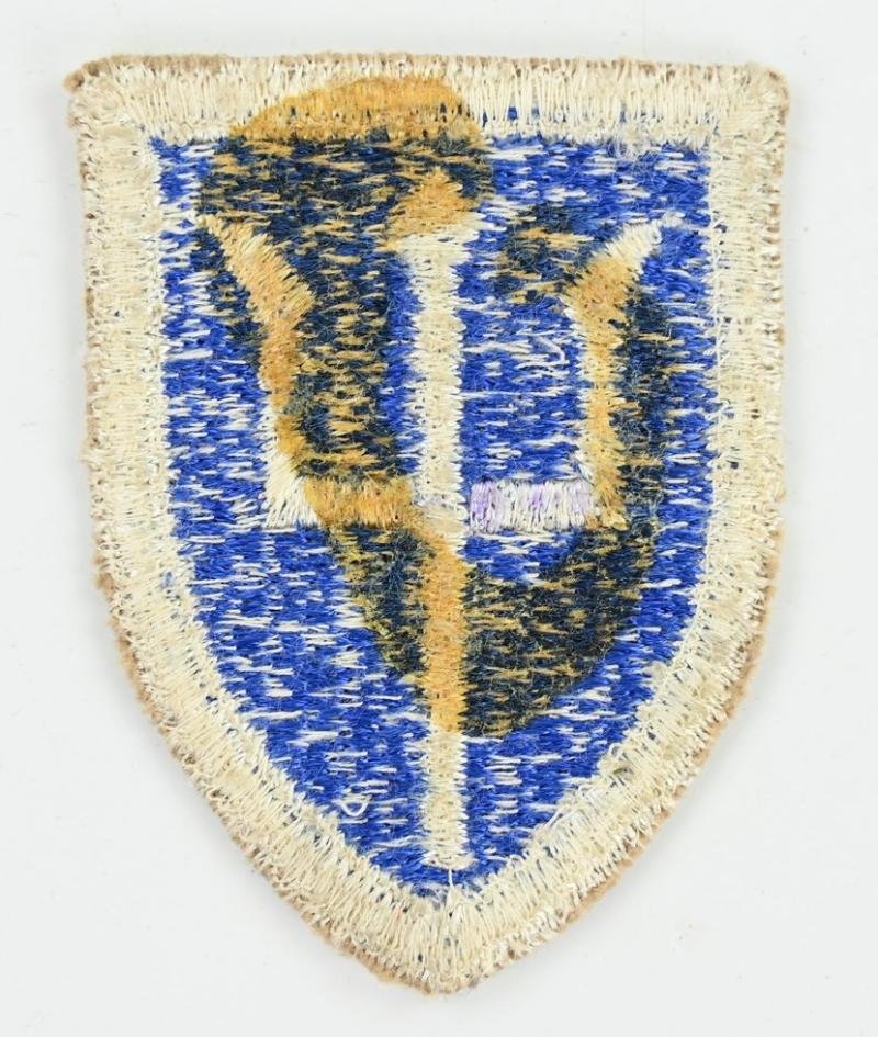 US WW2 97th Infantry Division SSI — image 3
