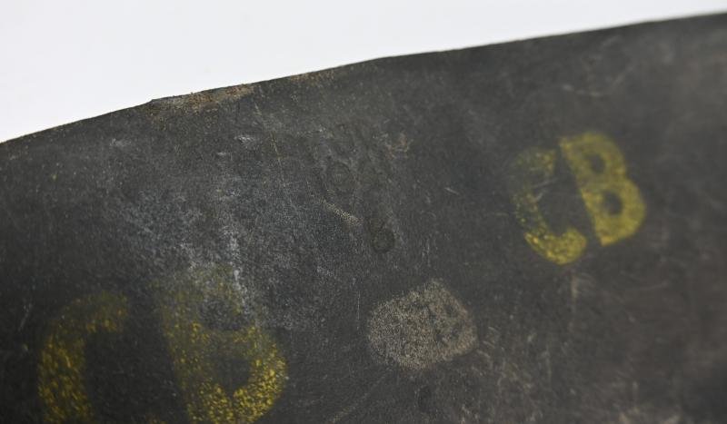 British WW2 Home Guard Gaiters — image 4