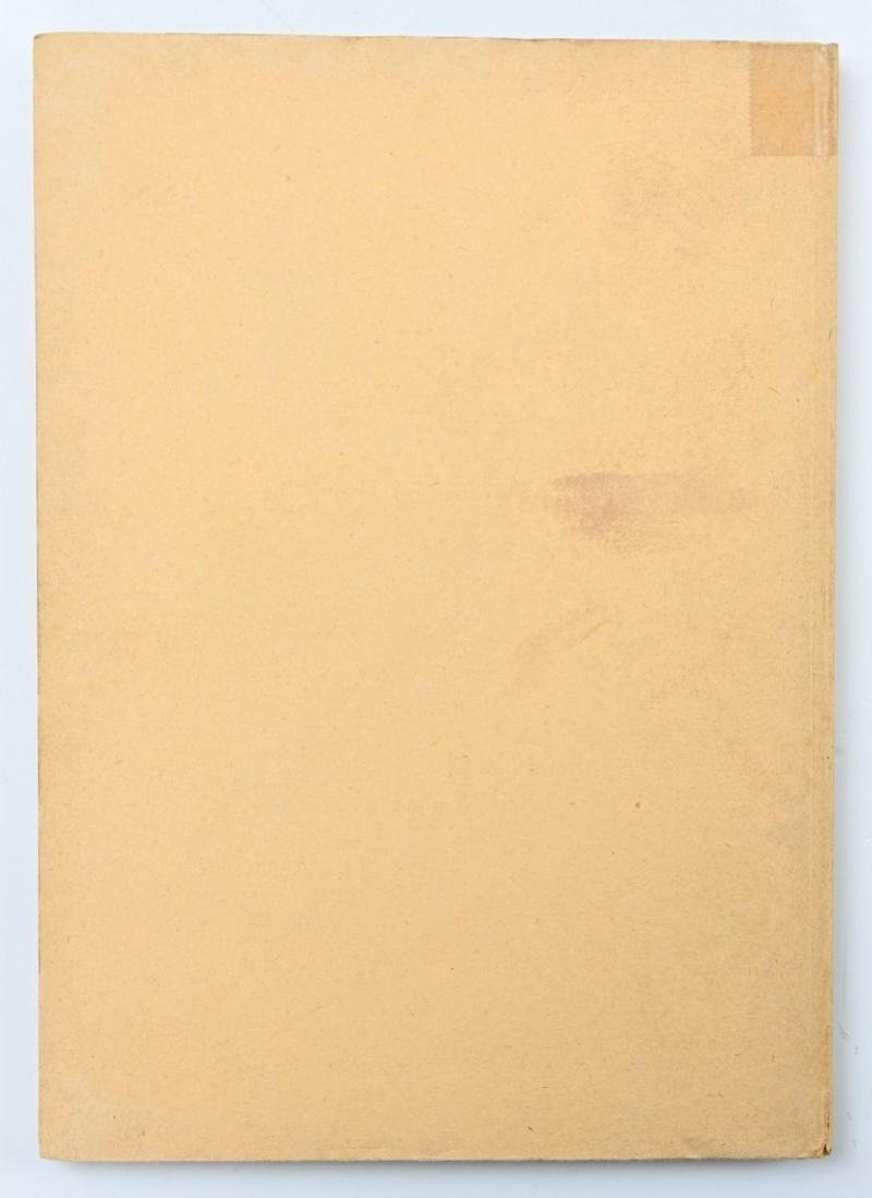 Dutch SS Book 'Germaansch Ontwaken' — image 6