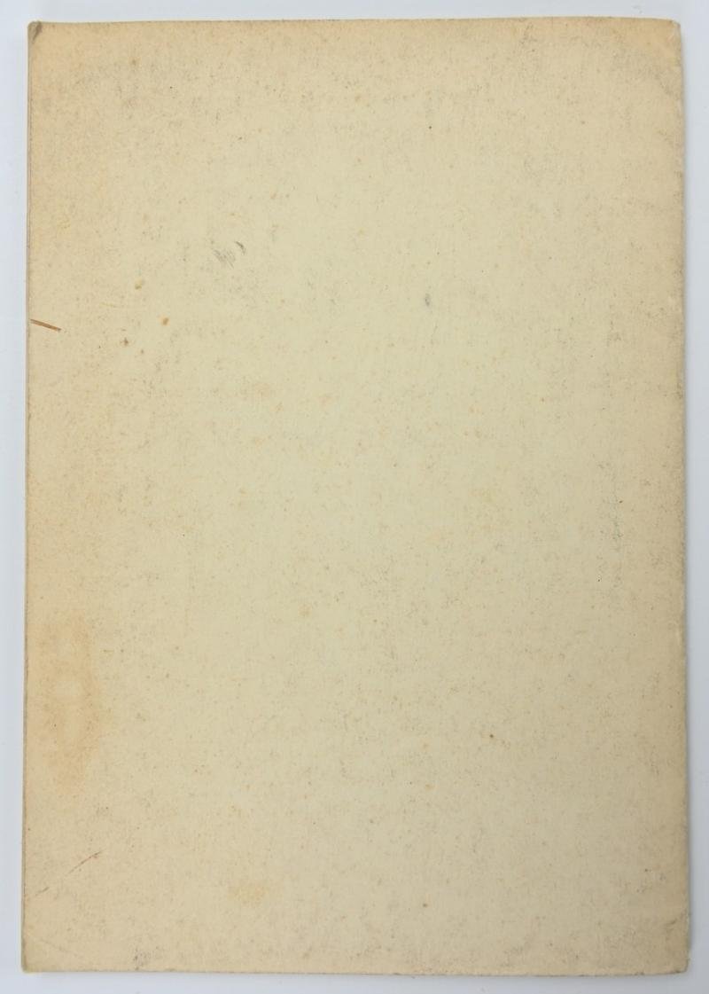 Dutch NSDAP Kids Book 'De Swetten ûtlein' — image 7