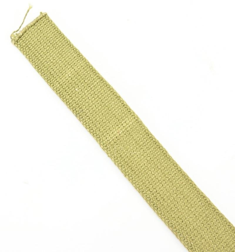 US WW2 M1 Helmet Chinstrap — image 7