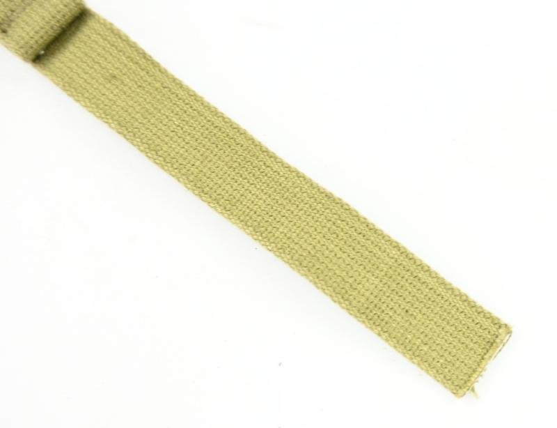 US WW2 M1 Helmet Chinstrap — image 8