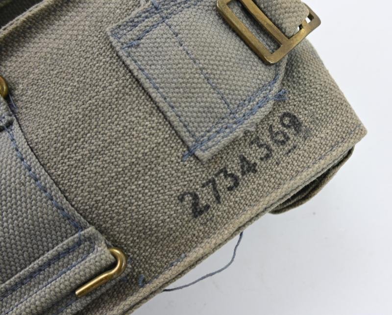 British WW2 Brengun Pouch Set — image 3