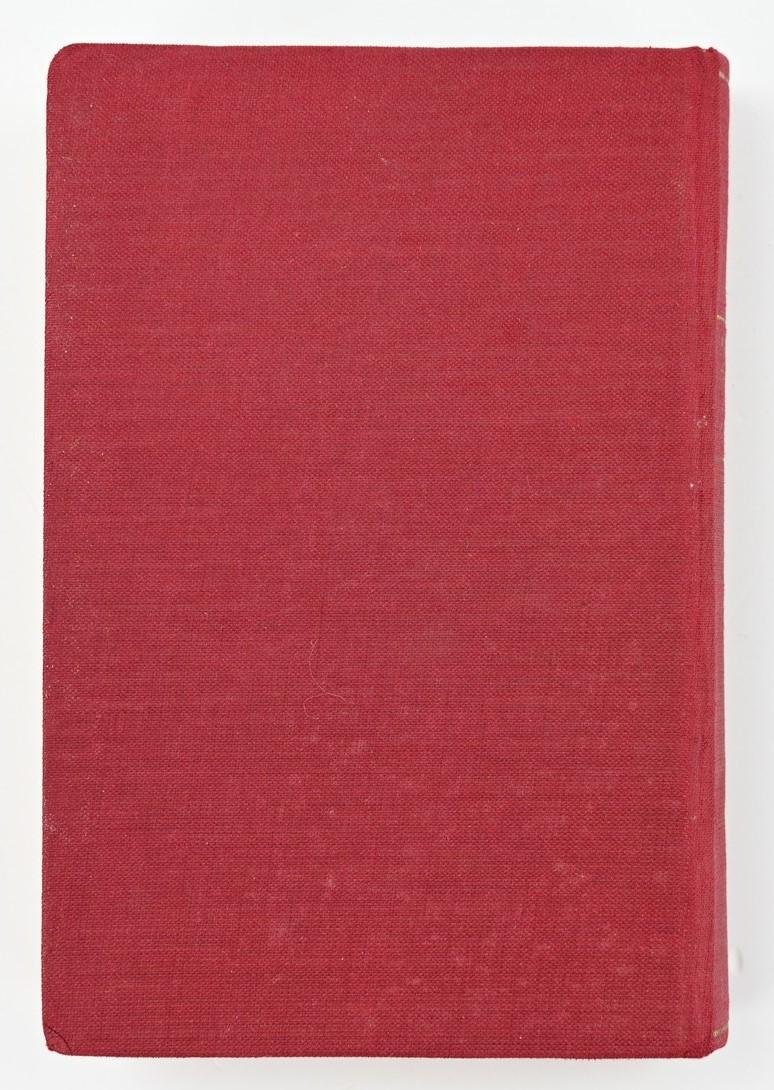 German Mein Kampf Pocket Book 1944 — image 7