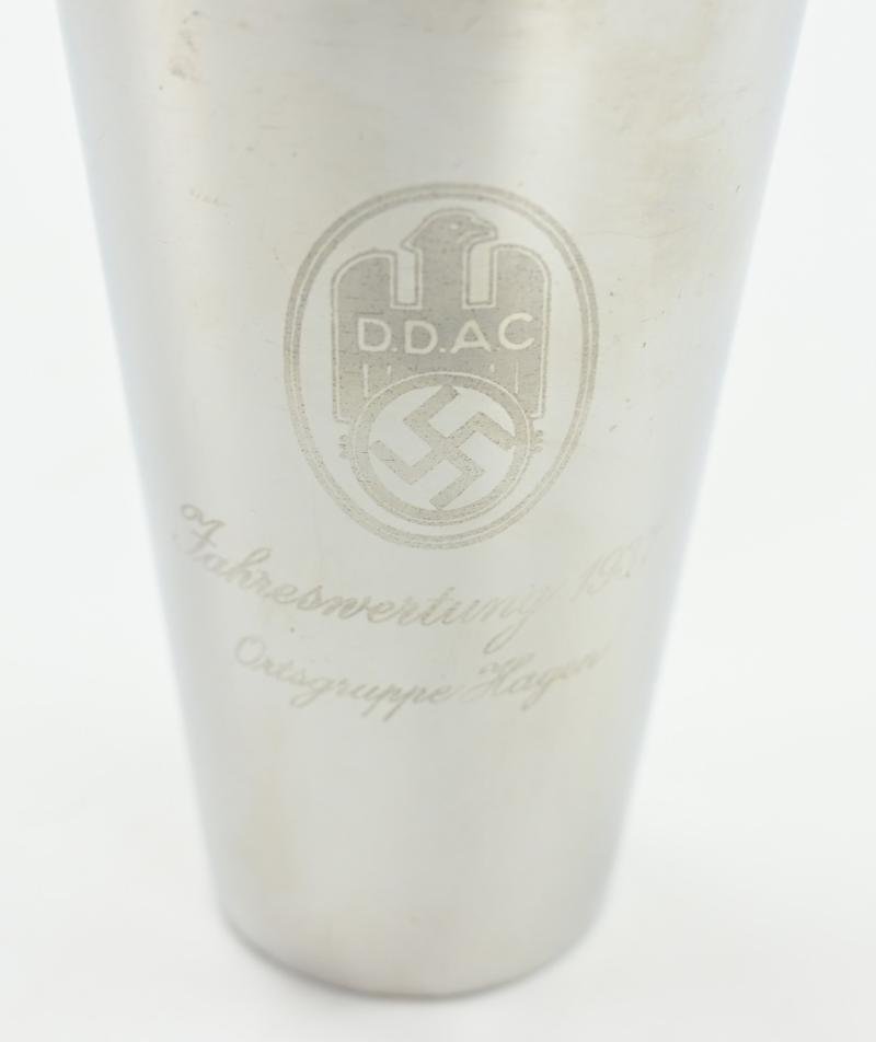 German DDAC Silver Cup 1937 Ortsgruppe Hagen — image 4