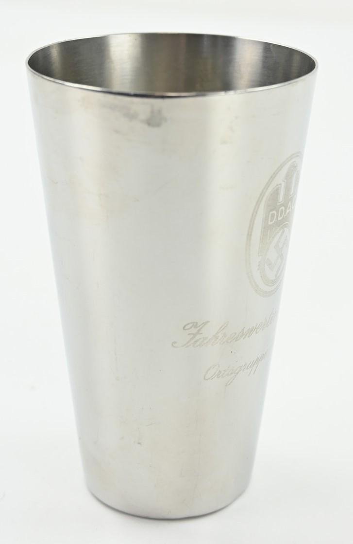 German DDAC Silver Cup 1937 Ortsgruppe Hagen — image 5