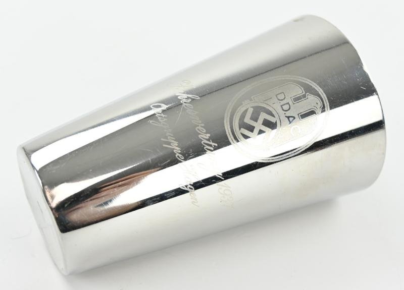 German DDAC Silver Cup 1937 Ortsgruppe Hagen — image 7