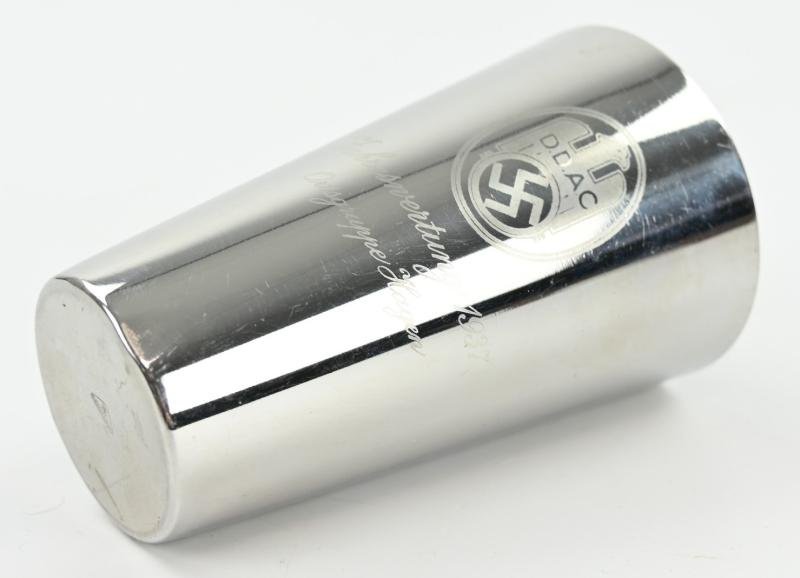 German DDAC Silver Cup 1937 Ortsgruppe Hagen — image 8