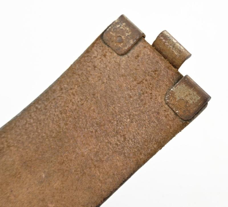 German Hitler Youth Belt & Beltbuckle — image 5