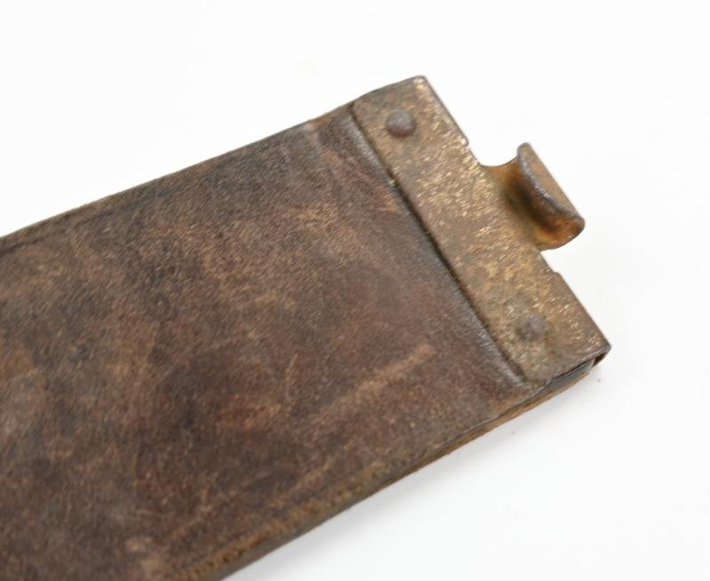 German Hitler Youth Belt & Beltbuckle — image 6