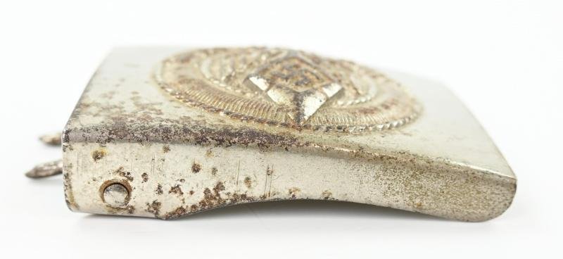 German Hitler Youth Belt & Beltbuckle — image 8