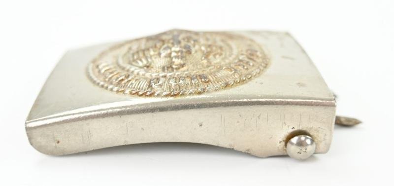 German Hitler Youth Belt & Beltbuckle — image 9