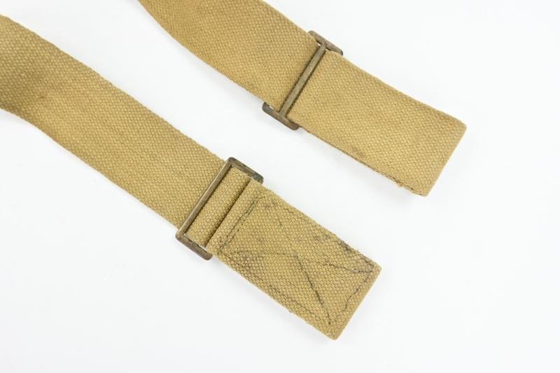 British WW2 Stretcher Carrier — image 2