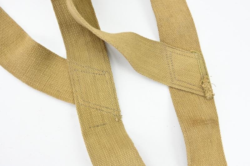 British WW2 Stretcher Carrier — image 3