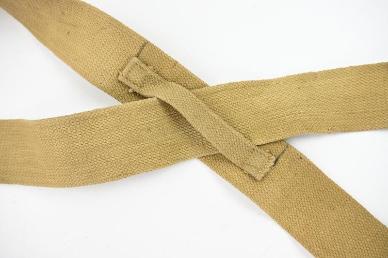 British WW2 Stretcher Carrier — image 7