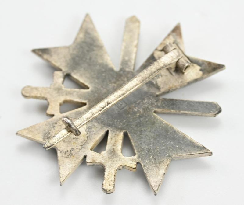 German War Merit Cross 1st. Class with Swords — image 4