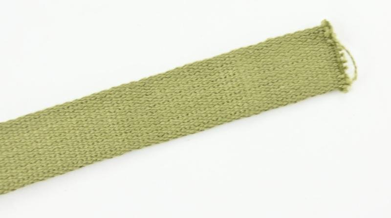 US WW2 M1 Helmet Chinstrap — image 2